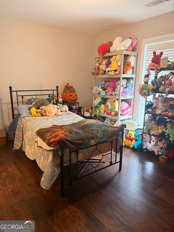 892 Perimeter Road, Monticello, GA 31064
