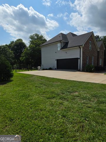 892 Perimeter Road, Monticello, GA 31064