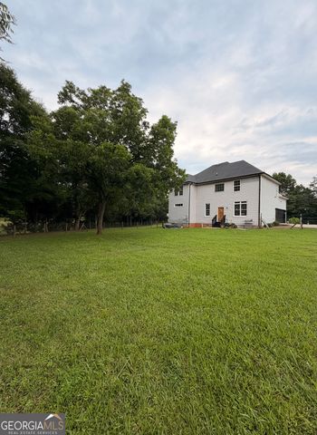892 Perimeter Road, Monticello, GA 31064