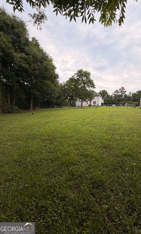 892 Perimeter Road, Monticello, GA 31064