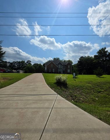 892 Perimeter Road, Monticello, GA 31064