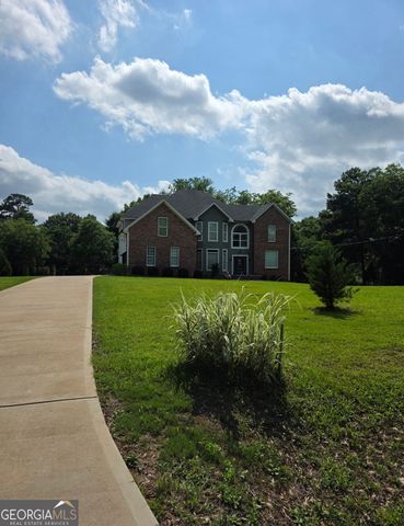 892 Perimeter Road, Monticello, GA 31064