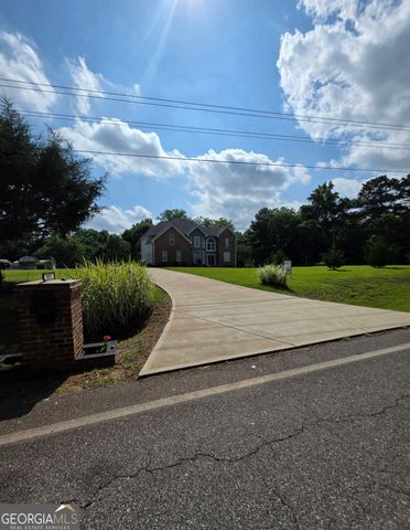 892 Perimeter Road, Monticello, GA 31064