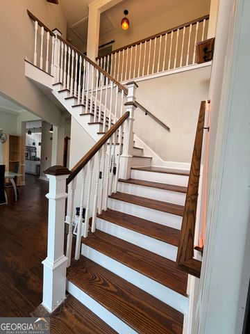 892 Perimeter Road, Monticello, GA 31064