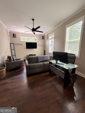 892 Perimeter Road, Monticello, GA 31064
