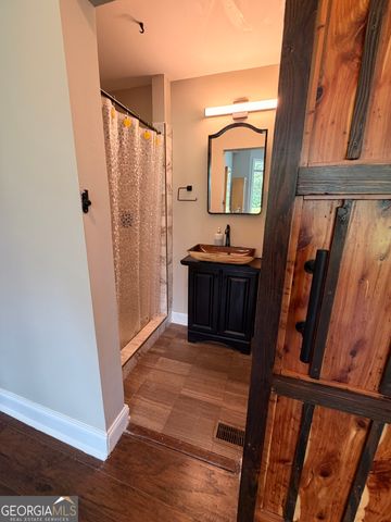 892 Perimeter Road, Monticello, GA 31064