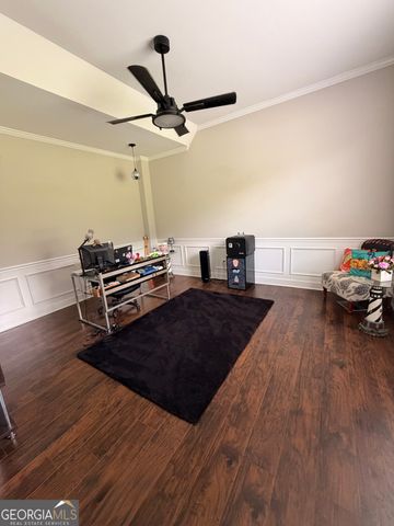892 Perimeter Road, Monticello, GA 31064