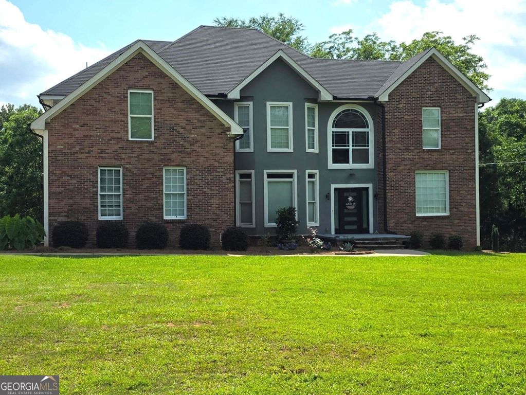 892 Perimeter Road, Monticello, GA 31064
