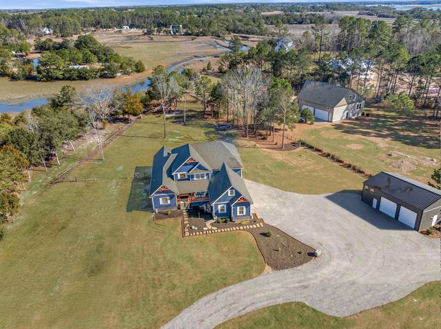4802 Walking Horse Road, Hollywood, SC 29449