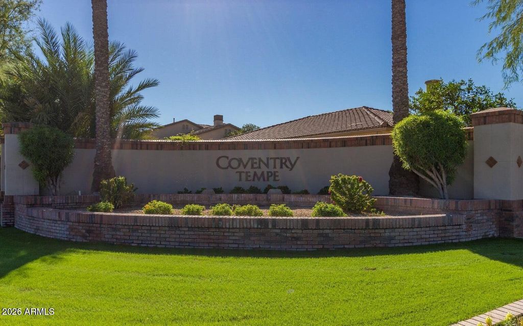 616 E KRISTA Way, Tempe, AZ 85284 — photo 2