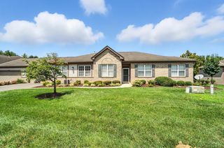 9202 Tranquility Court, West Chester, OH 45069