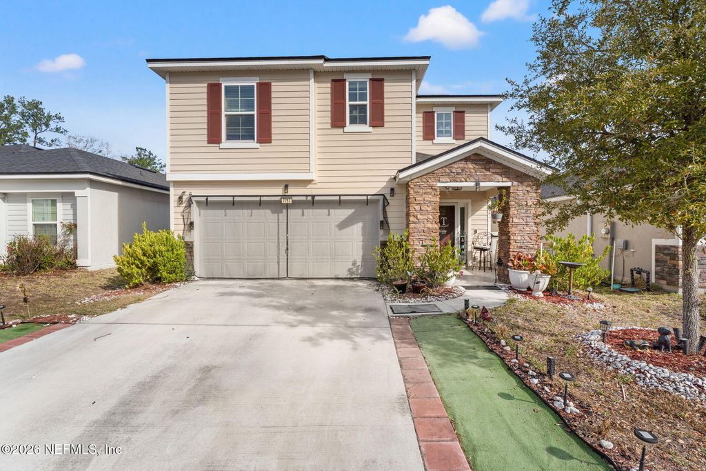 7717 HONOR Court, Jacksonville, FL 32210