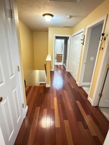 47 Gibbs Street, Worcester, MA 01607