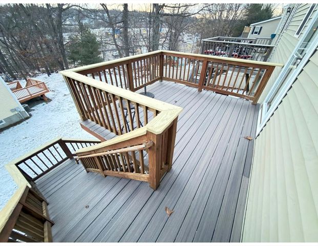 47 Gibbs Street, Worcester, MA 01607