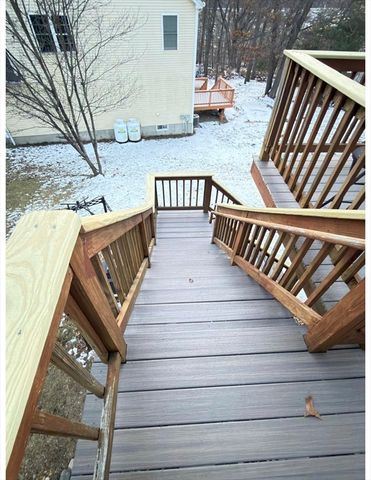 47 Gibbs Street, Worcester, MA 01607