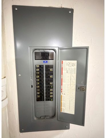 47 Gibbs Street, Worcester, MA 01607