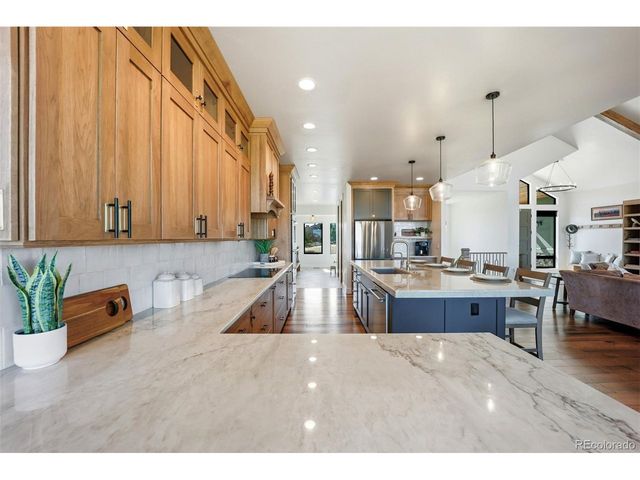 17445 Pond View Pl, Colorado Springs, CO 80908