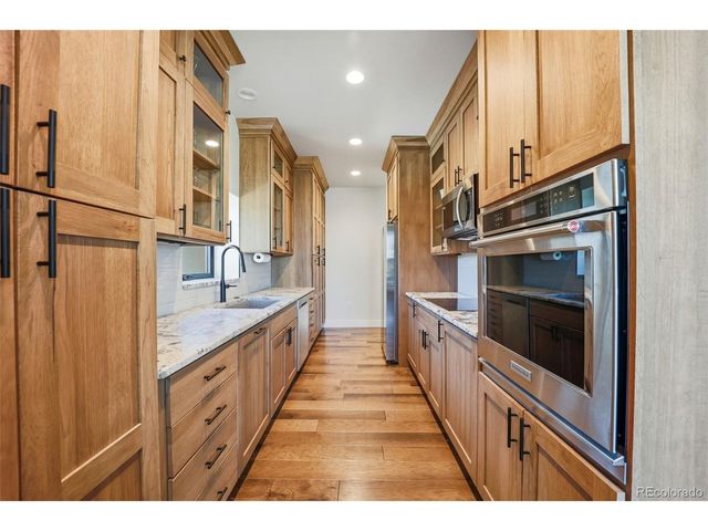 17445 Pond View Pl, Colorado Springs, CO 80908