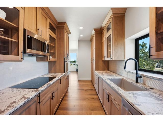 17445 Pond View Pl, Colorado Springs, CO 80908