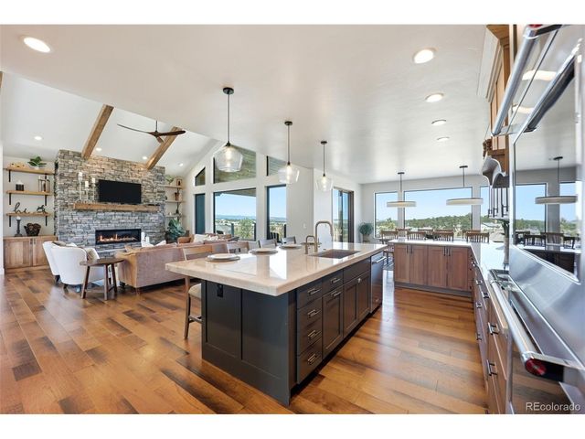 17445 Pond View Pl, Colorado Springs, CO 80908