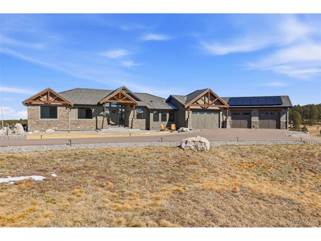 17445 Pond View Pl, Colorado Springs, CO 80908