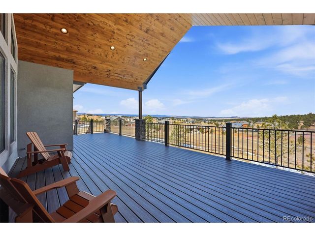 17445 Pond View Pl, Colorado Springs, CO 80908