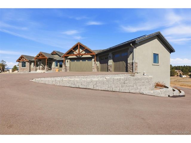 17445 Pond View Pl, Colorado Springs, CO 80908