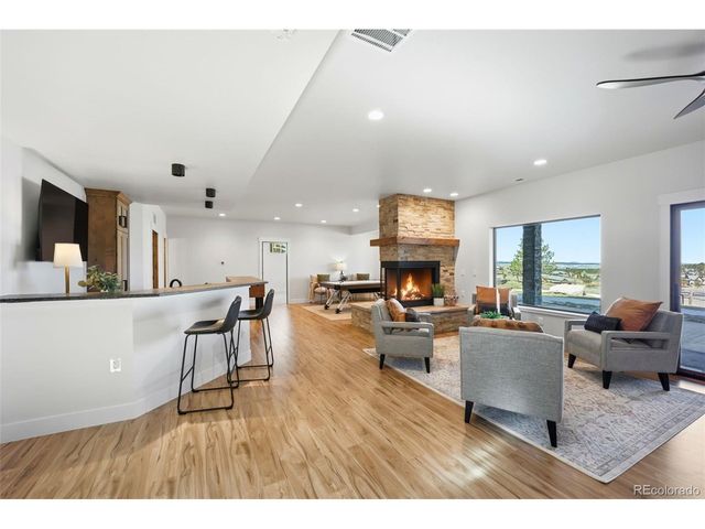 17445 Pond View Pl, Colorado Springs, CO 80908