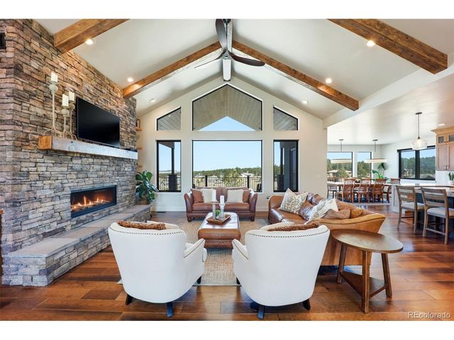 17445 Pond View Pl, Colorado Springs, CO 80908