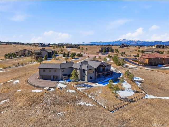 17445 Pond View Pl, Colorado Springs, CO 80908