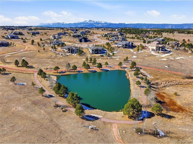 17445 Pond View Pl, Colorado Springs, CO 80908