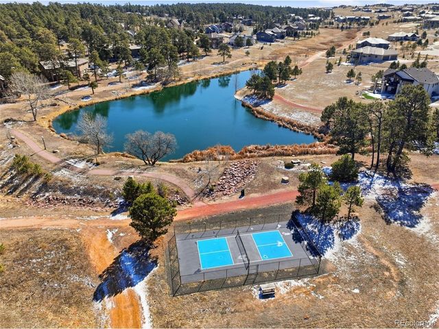 17445 Pond View Pl, Colorado Springs, CO 80908