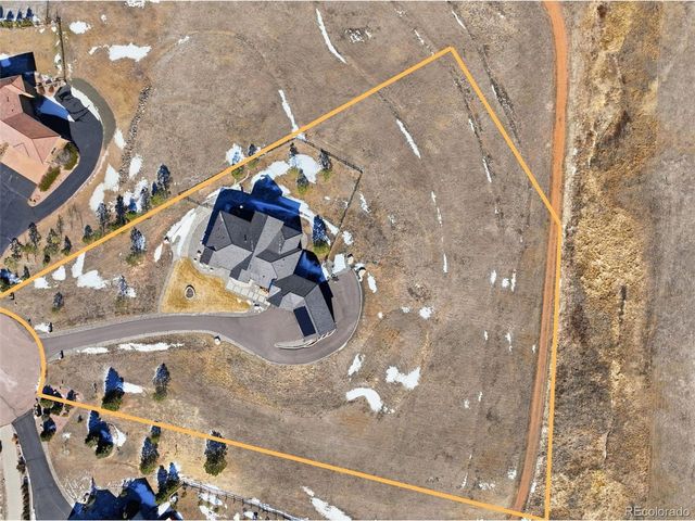 17445 Pond View Pl, Colorado Springs, CO 80908