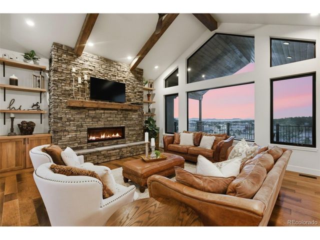 17445 Pond View Pl, Colorado Springs, CO 80908