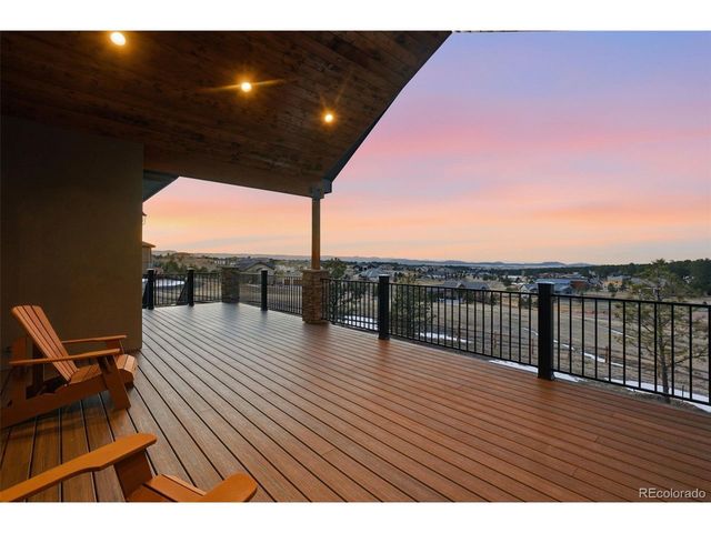 17445 Pond View Pl, Colorado Springs, CO 80908