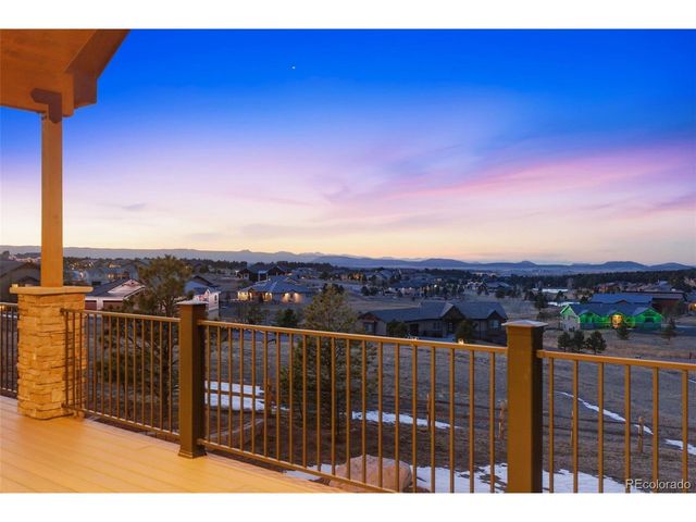 17445 Pond View Pl, Colorado Springs, CO 80908
