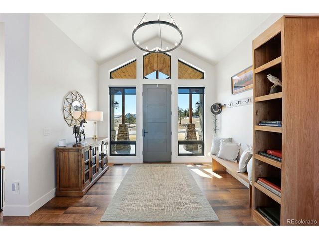 17445 Pond View Pl, Colorado Springs, CO 80908