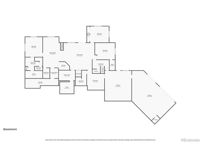 17445 Pond View Pl, Colorado Springs, CO 80908