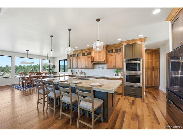 17445 Pond View Pl, Colorado Springs, CO 80908