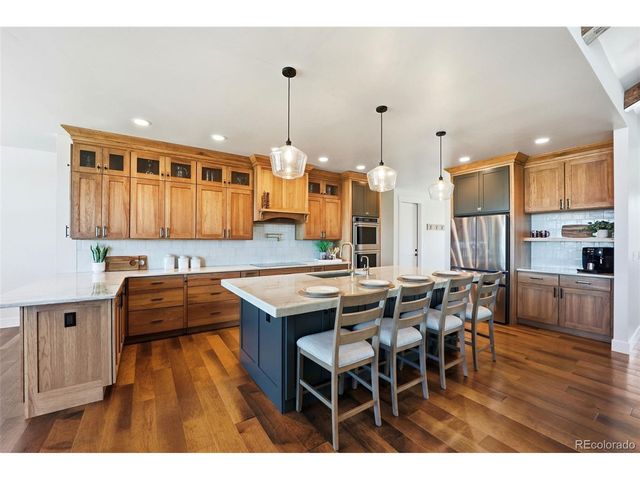 17445 Pond View Pl, Colorado Springs, CO 80908