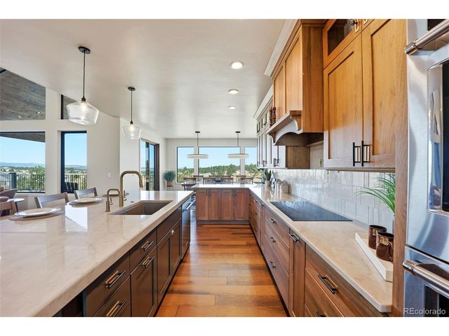 17445 Pond View Pl, Colorado Springs, CO 80908