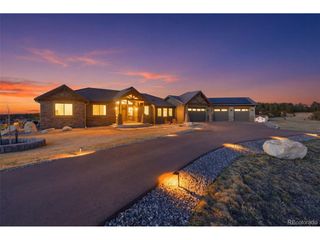 17445 Pond View Pl, Colorado Springs, CO 80908