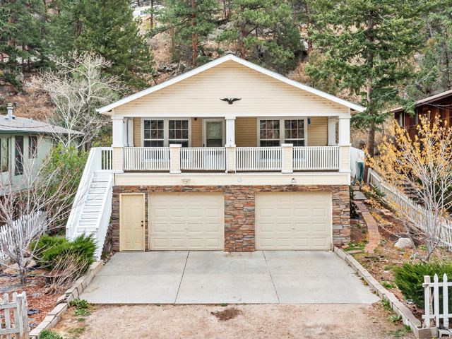 270 River Fork Rd, Drake, CO 80515