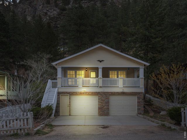 270 River Fork Rd, Drake, CO 80515