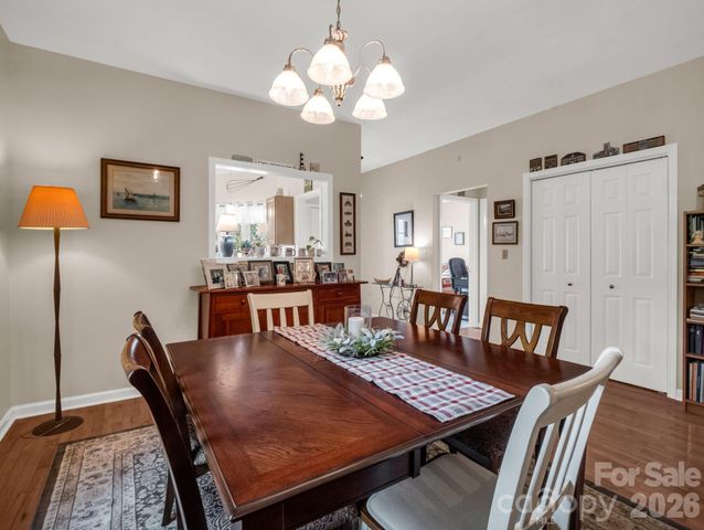 20 Country Meadows Lane, Hendersonville, NC 28792