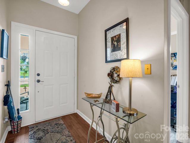 20 Country Meadows Lane, Hendersonville, NC 28792