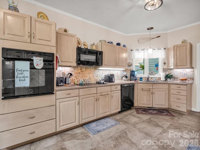 20 Country Meadows Lane, Hendersonville, NC 28792