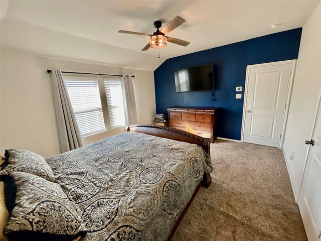 2621 Fieldcrest Lane, Crandall, TX 75114