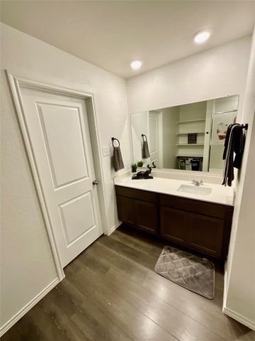 2621 Fieldcrest Lane, Crandall, TX 75114