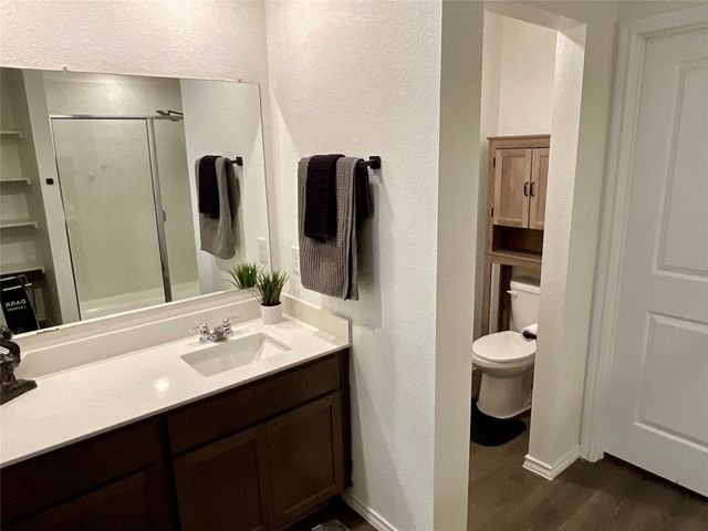 2621 Fieldcrest Lane, Crandall, TX 75114